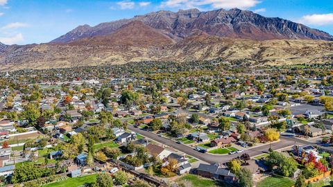 Tiny photo for 917 N GARDEN DR, Orem, UT 84057 (MLS # 2118635)