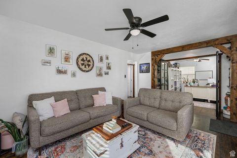 Tiny photo for 917 N GARDEN DR, Orem, UT 84057 (MLS # 2118635)