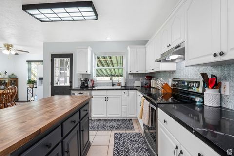 Tiny photo for 917 N GARDEN DR, Orem, UT 84057 (MLS # 2118635)