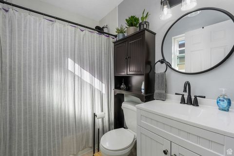 Tiny photo for 917 N GARDEN DR, Orem, UT 84057 (MLS # 2118635)