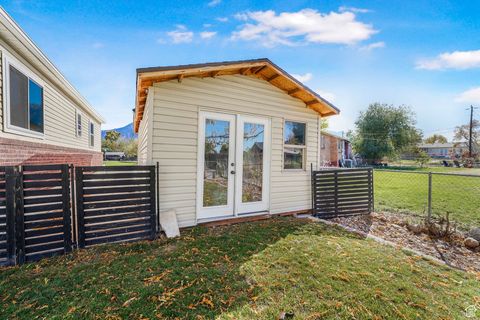 Tiny photo for 917 N GARDEN DR, Orem, UT 84057 (MLS # 2118635)