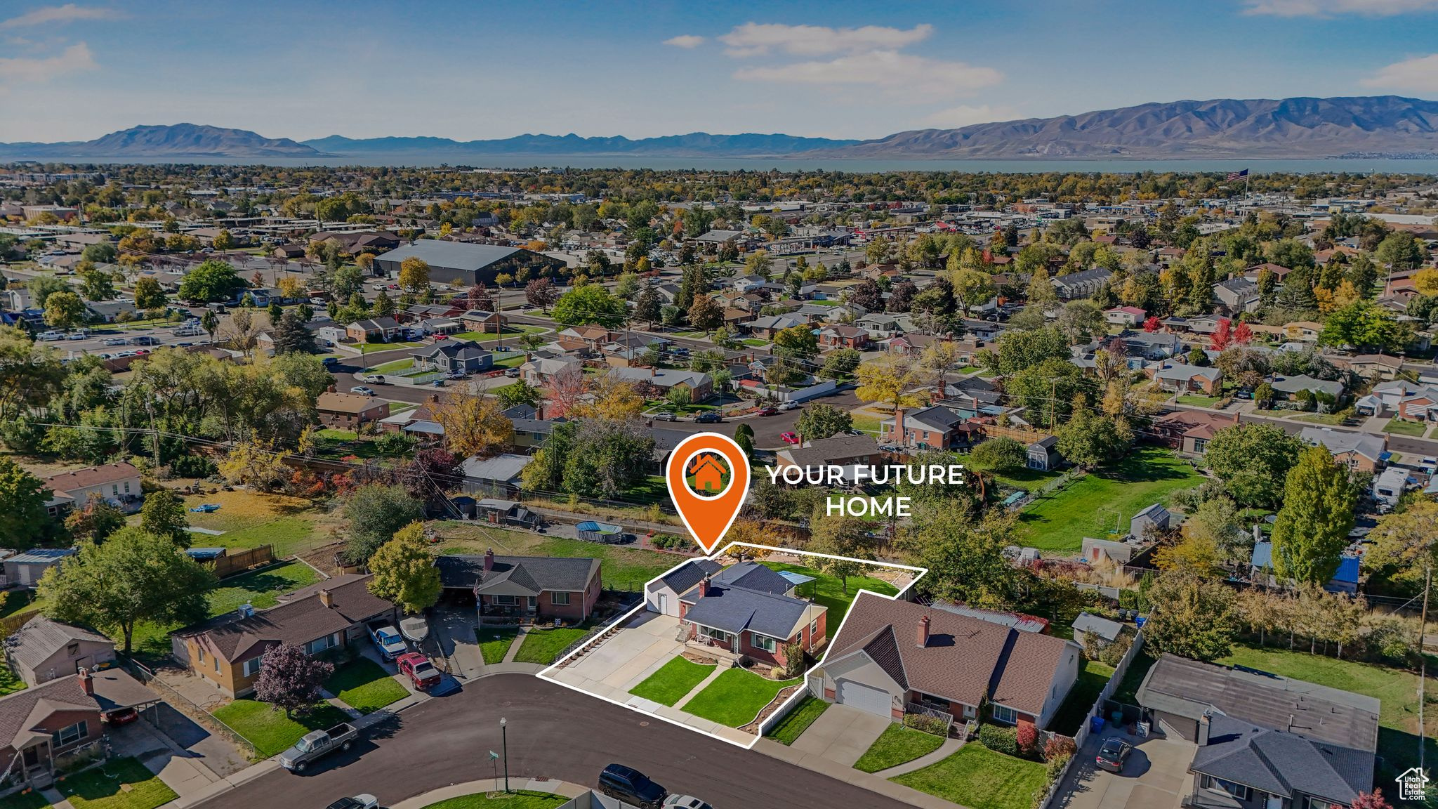 MEMMO GARDENS - Residential