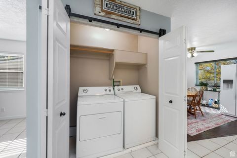 Tiny photo for 917 N GARDEN DR, Orem, UT 84057 (MLS # 2118635)