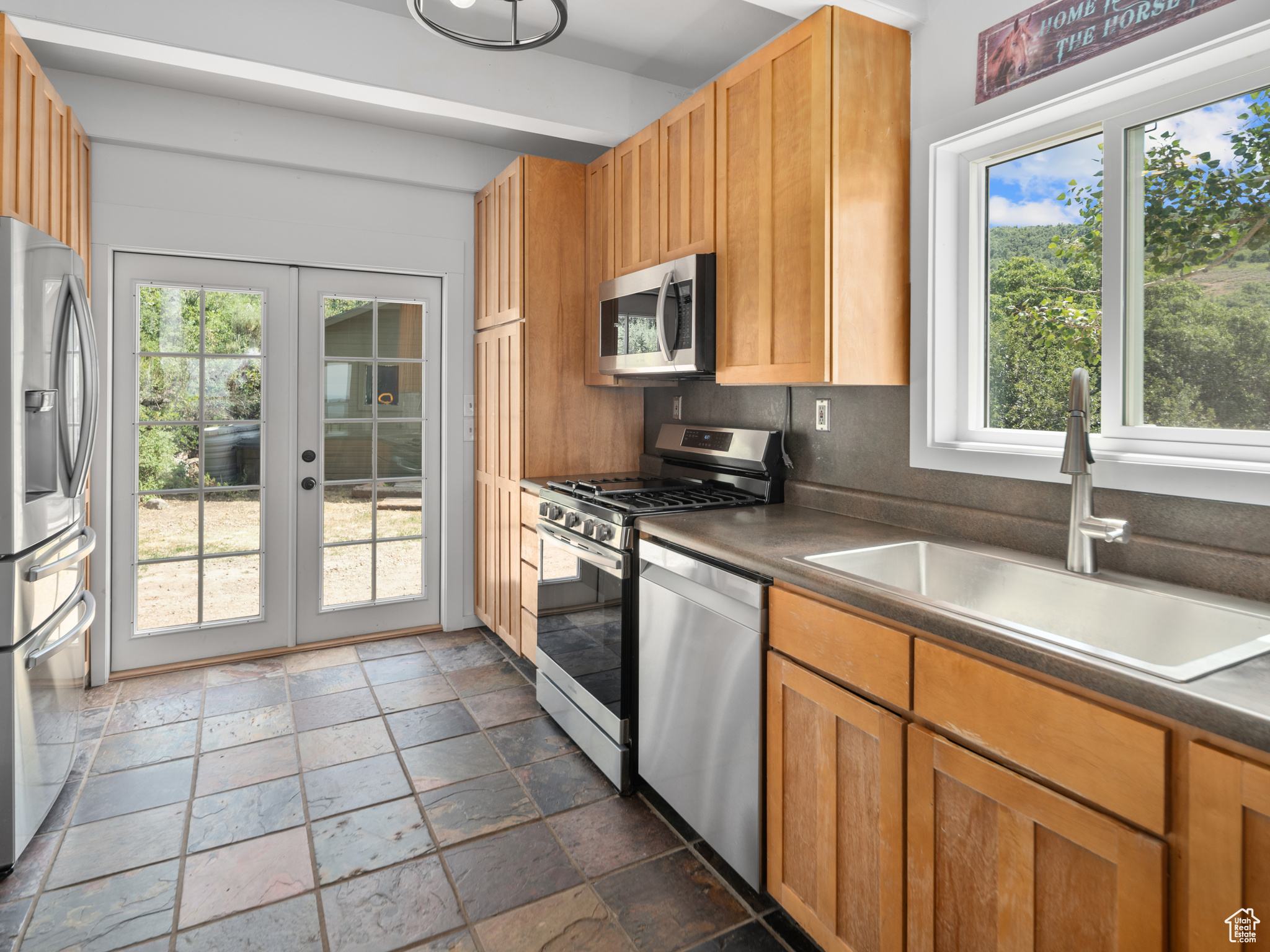 WOODLAND - Residential
