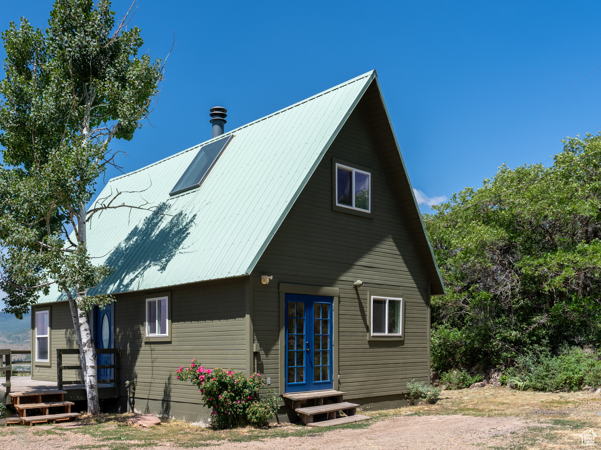 WOODLAND - Residential