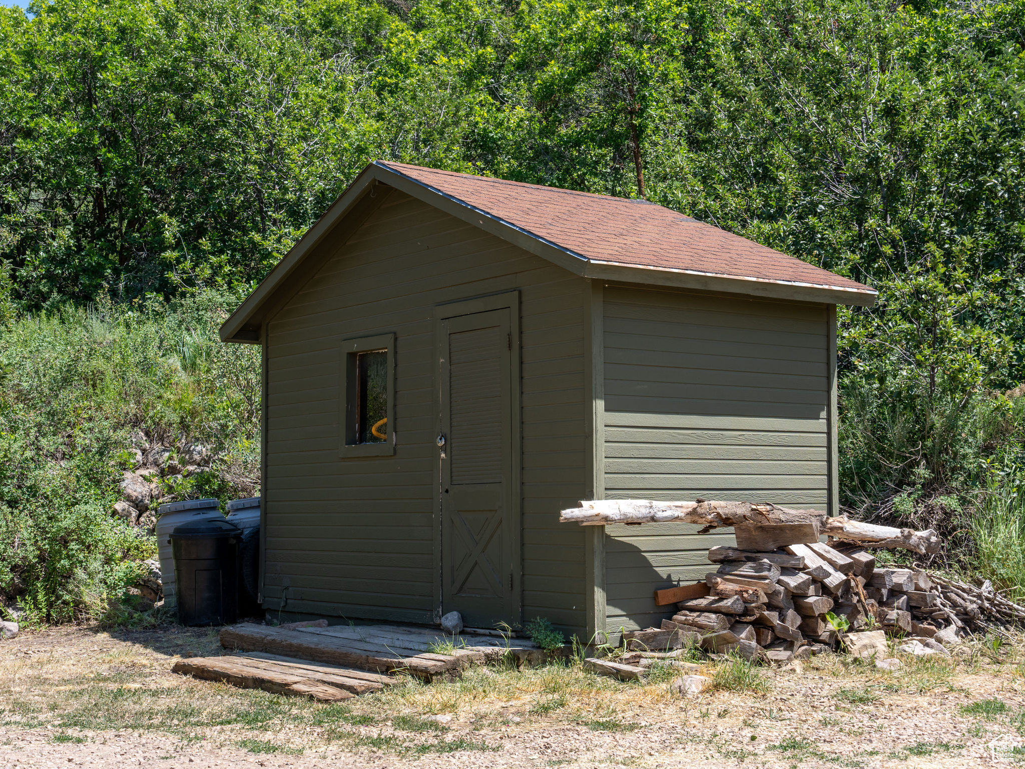WOODLAND - Residential