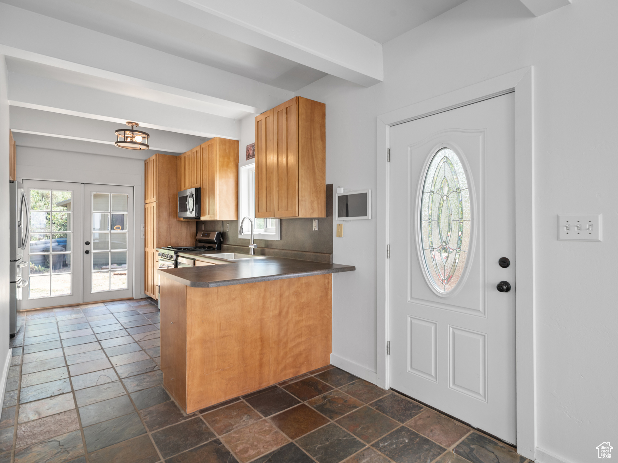 WOODLAND - Residential