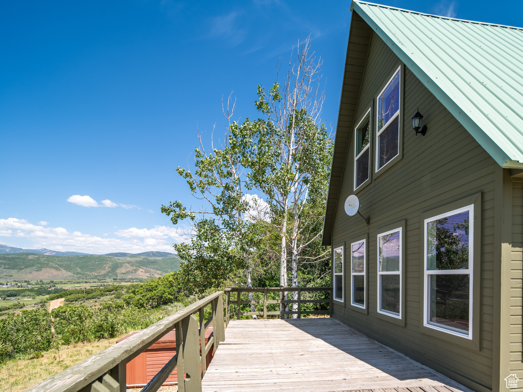 WOODLAND - Residential