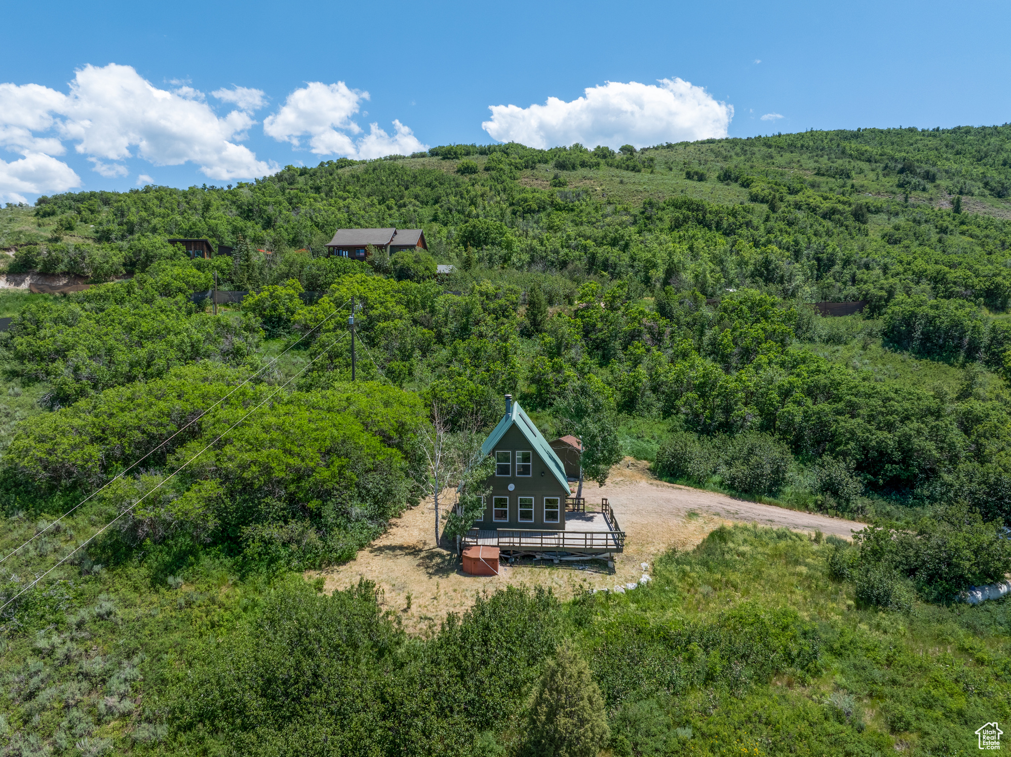 WOODLAND - Residential