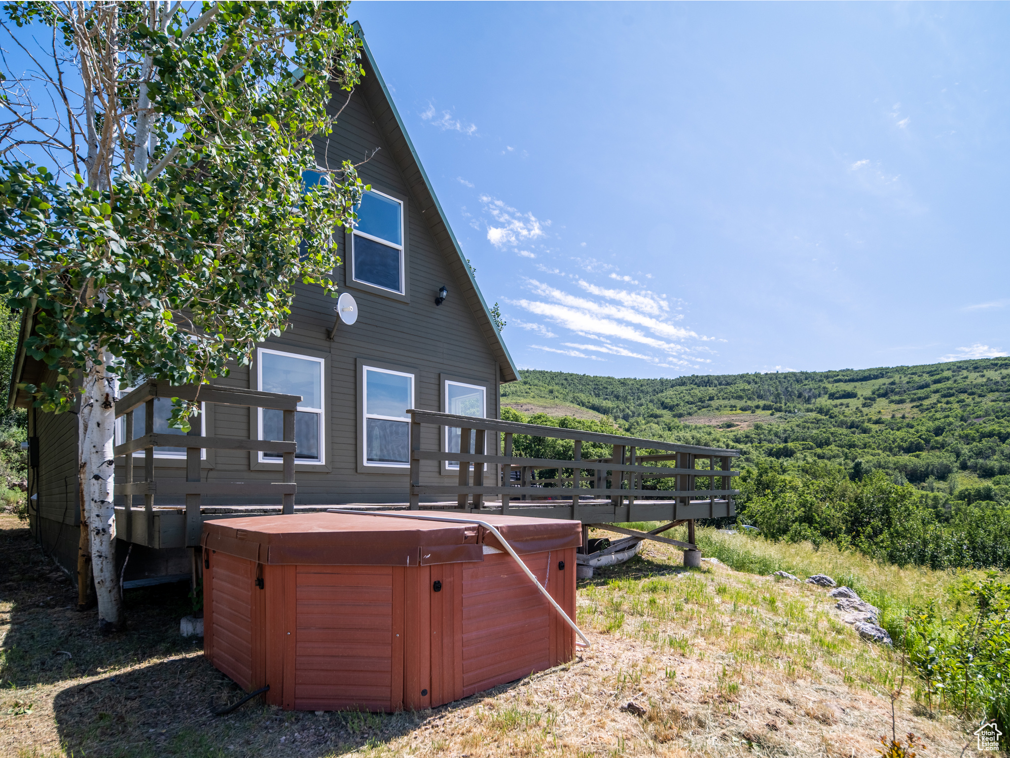 WOODLAND - Residential