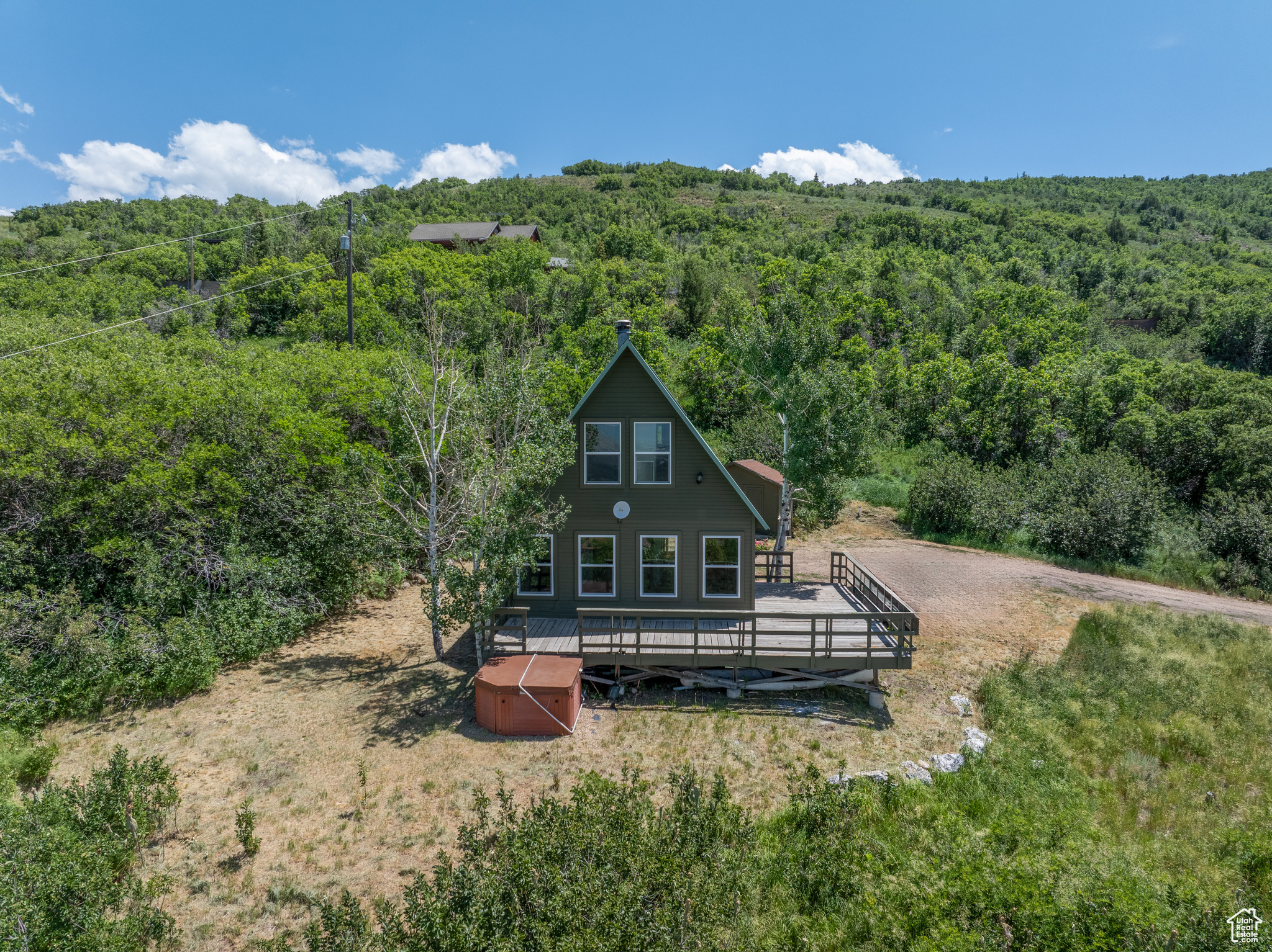 WOODLAND - Residential