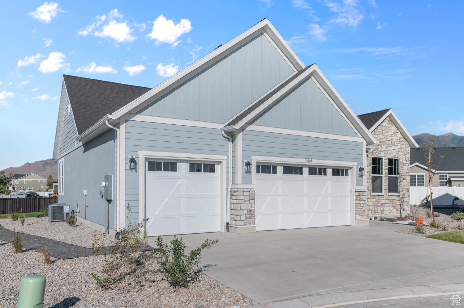 SAGEWOOD VILLAGE GARDENS 104 - Residential