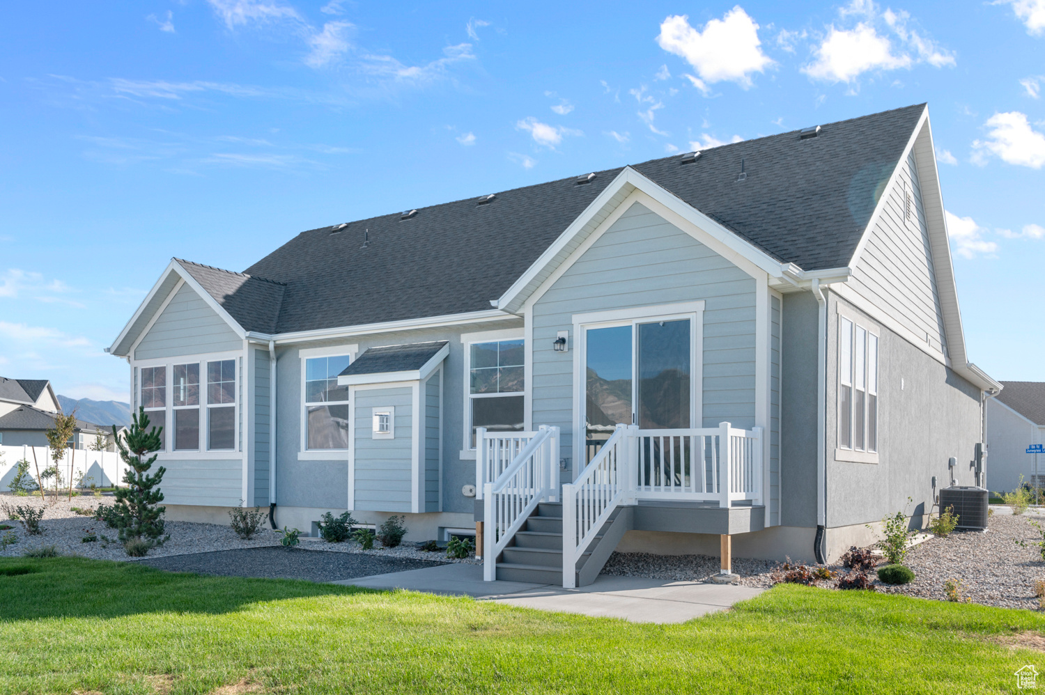 SAGEWOOD VILLAGE GARDENS 104 - Residential
