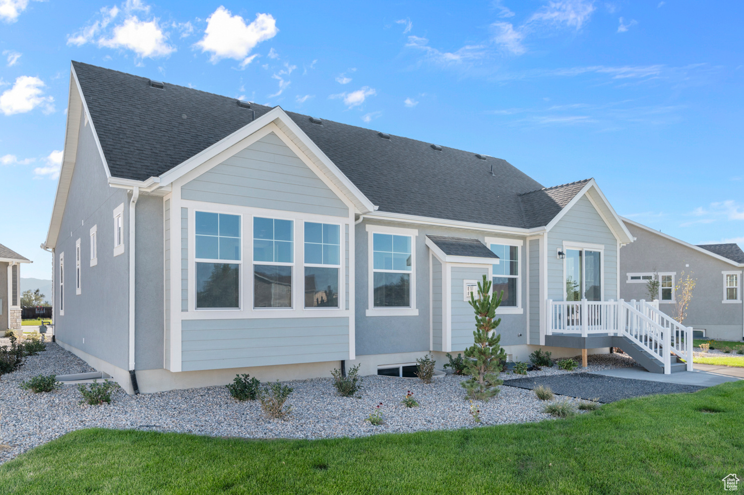 SAGEWOOD VILLAGE GARDENS 104 - Residential