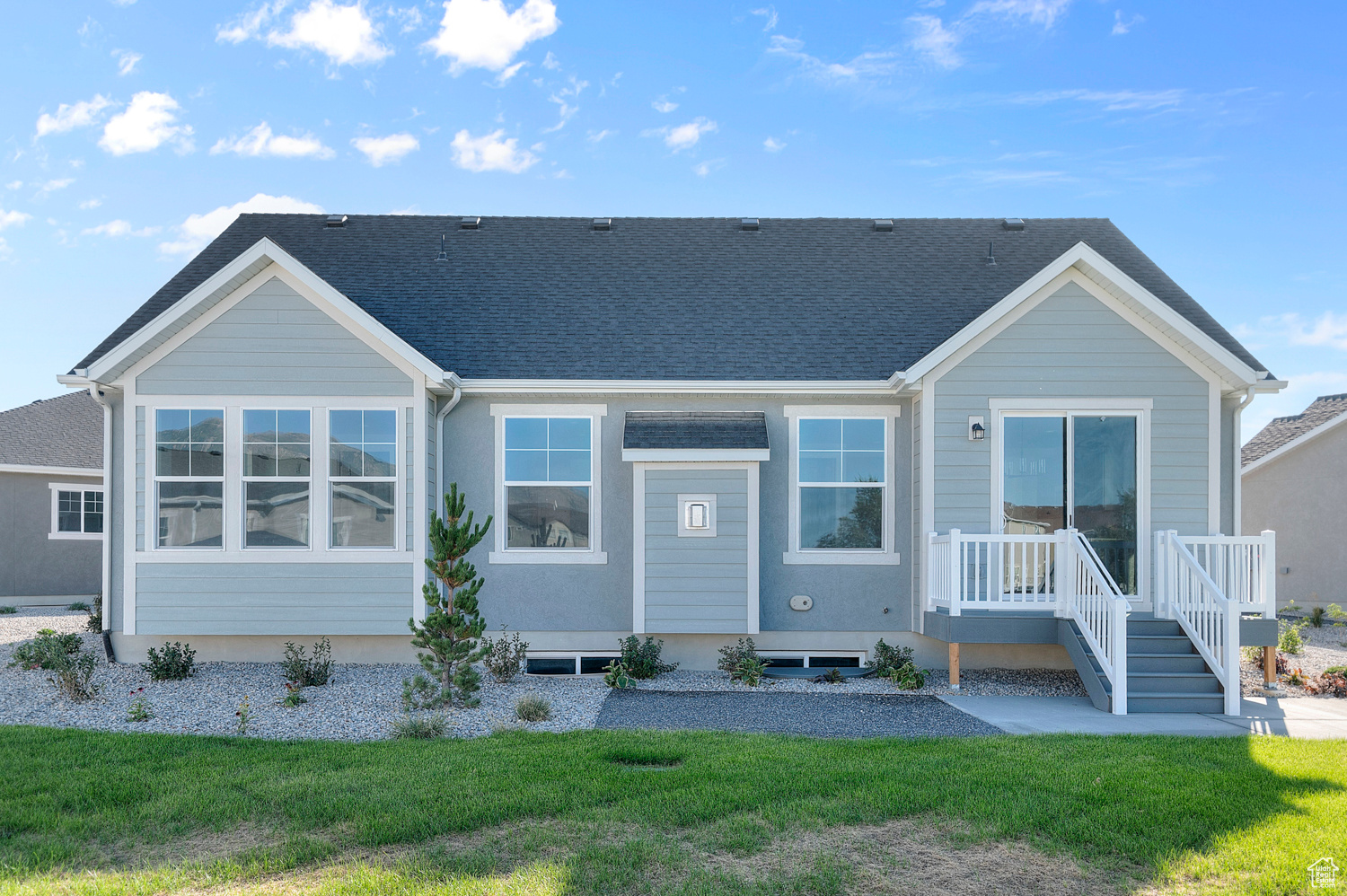 SAGEWOOD VILLAGE GARDENS 104 - Residential