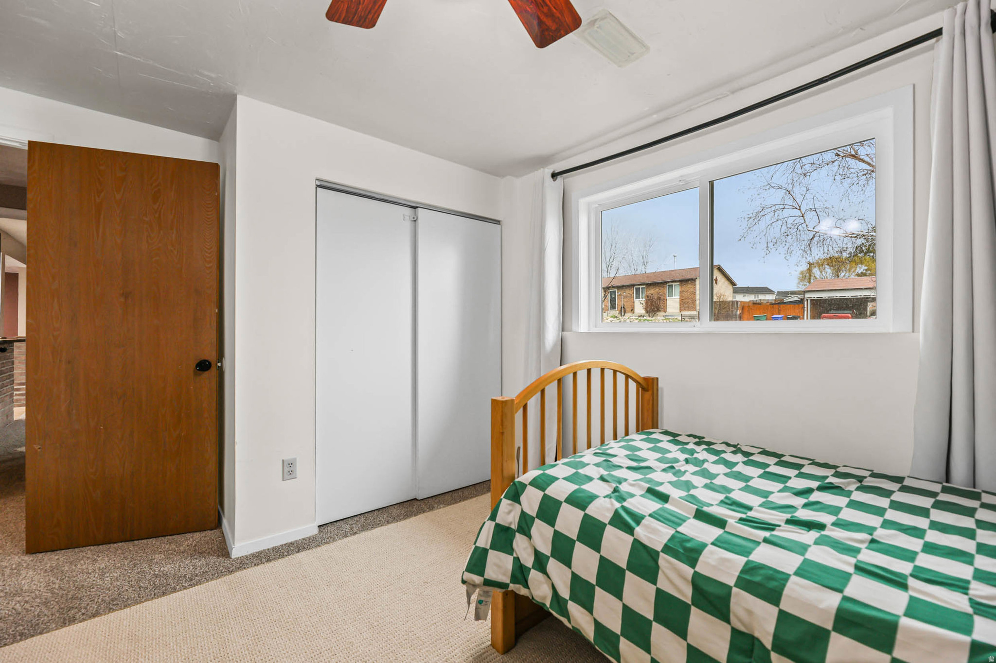 OQUIRRH SHADOWS - Residential