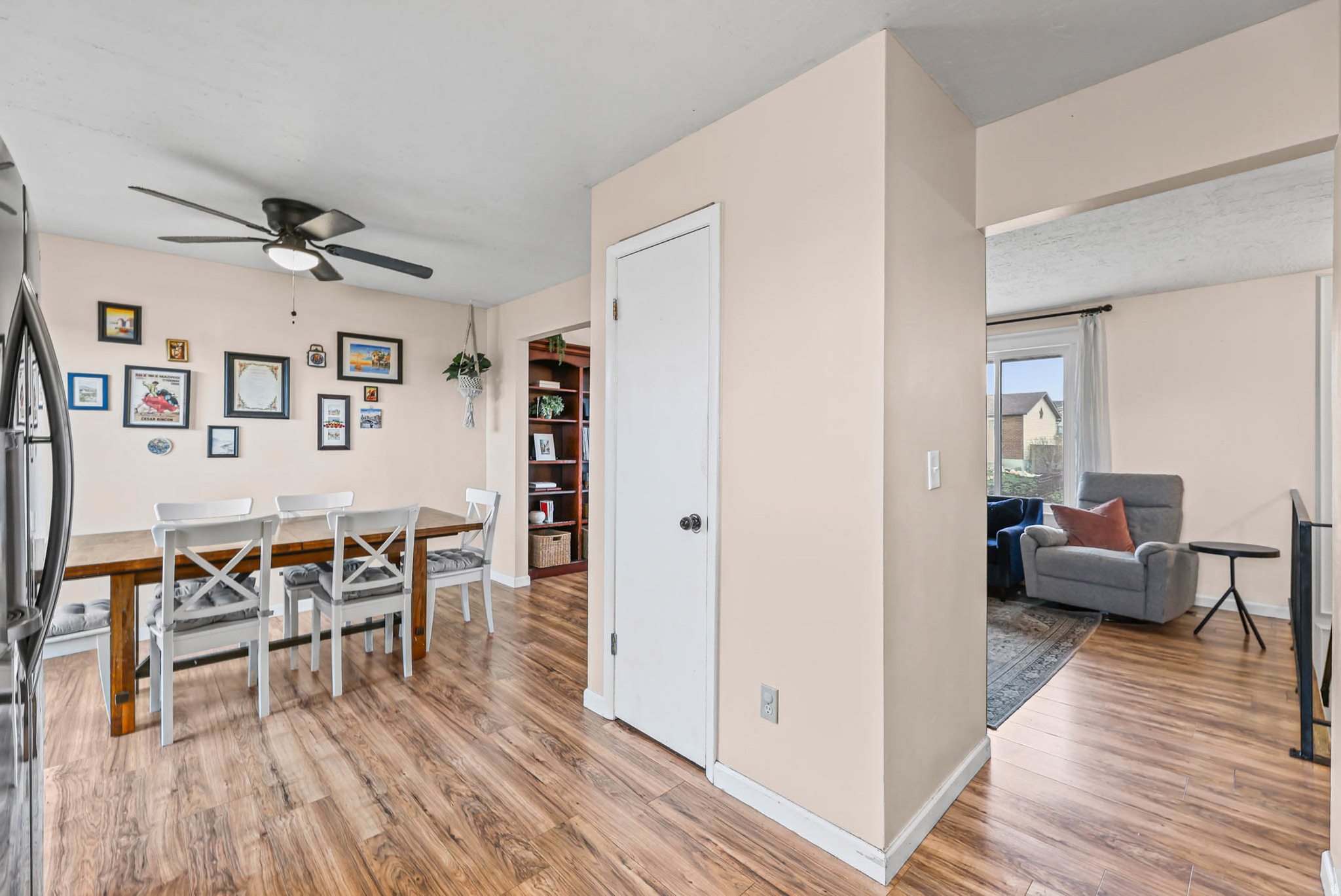 OQUIRRH SHADOWS - Residential