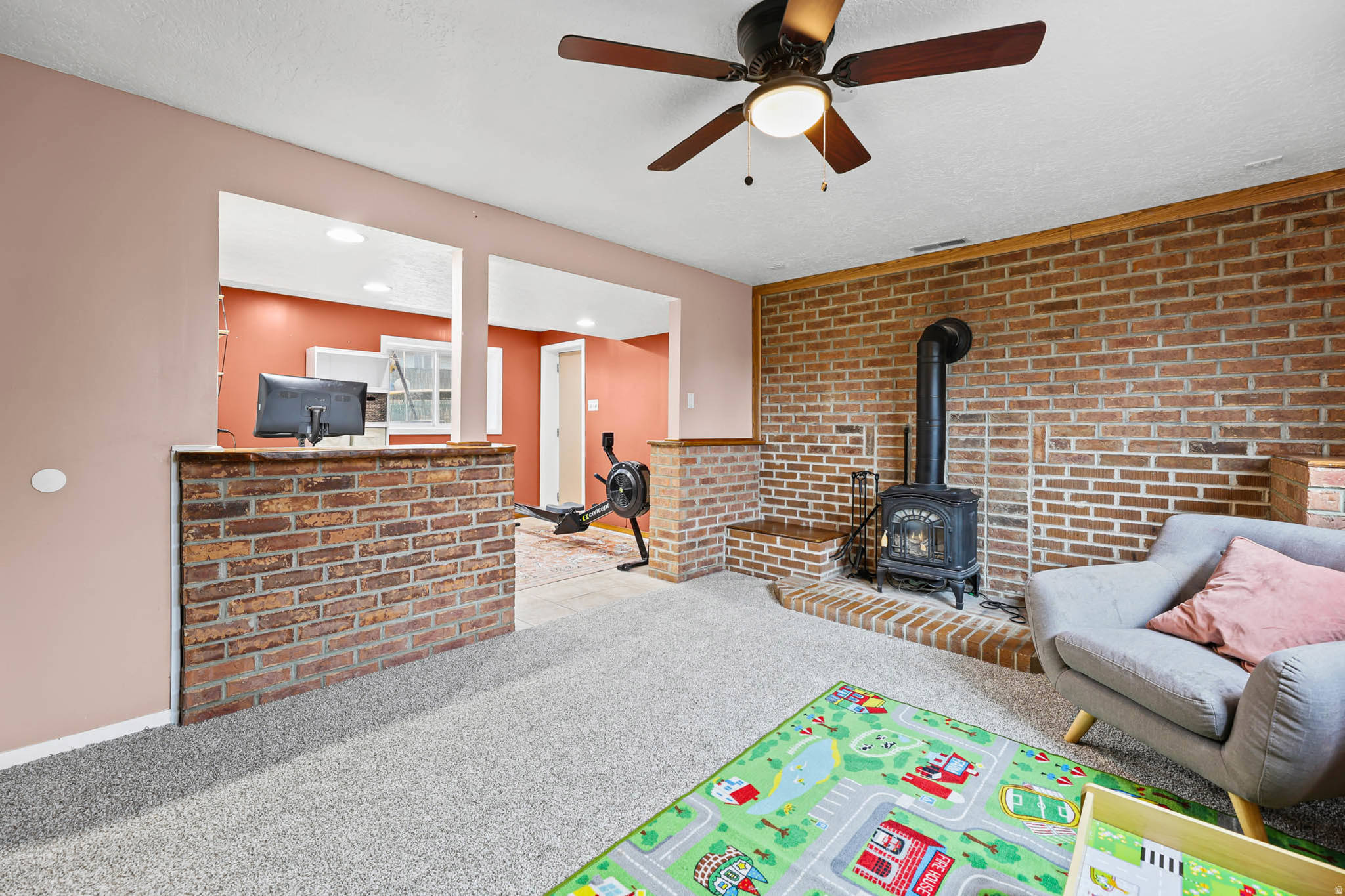 OQUIRRH SHADOWS - Residential