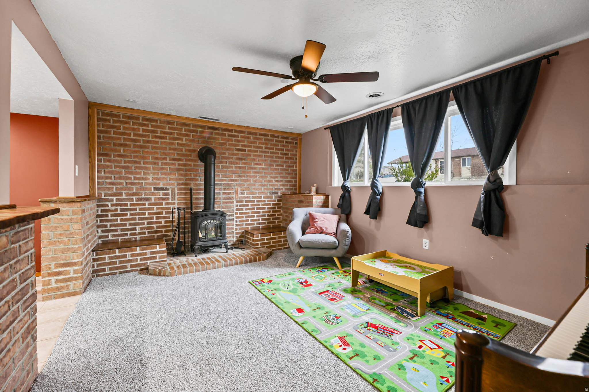 OQUIRRH SHADOWS - Residential