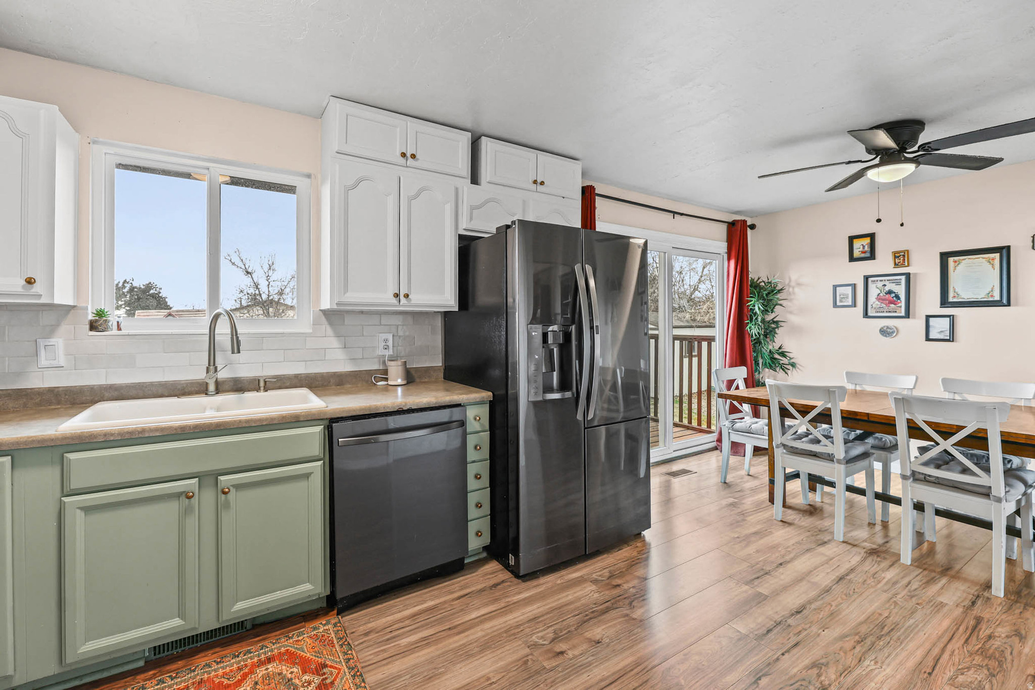 OQUIRRH SHADOWS - Residential