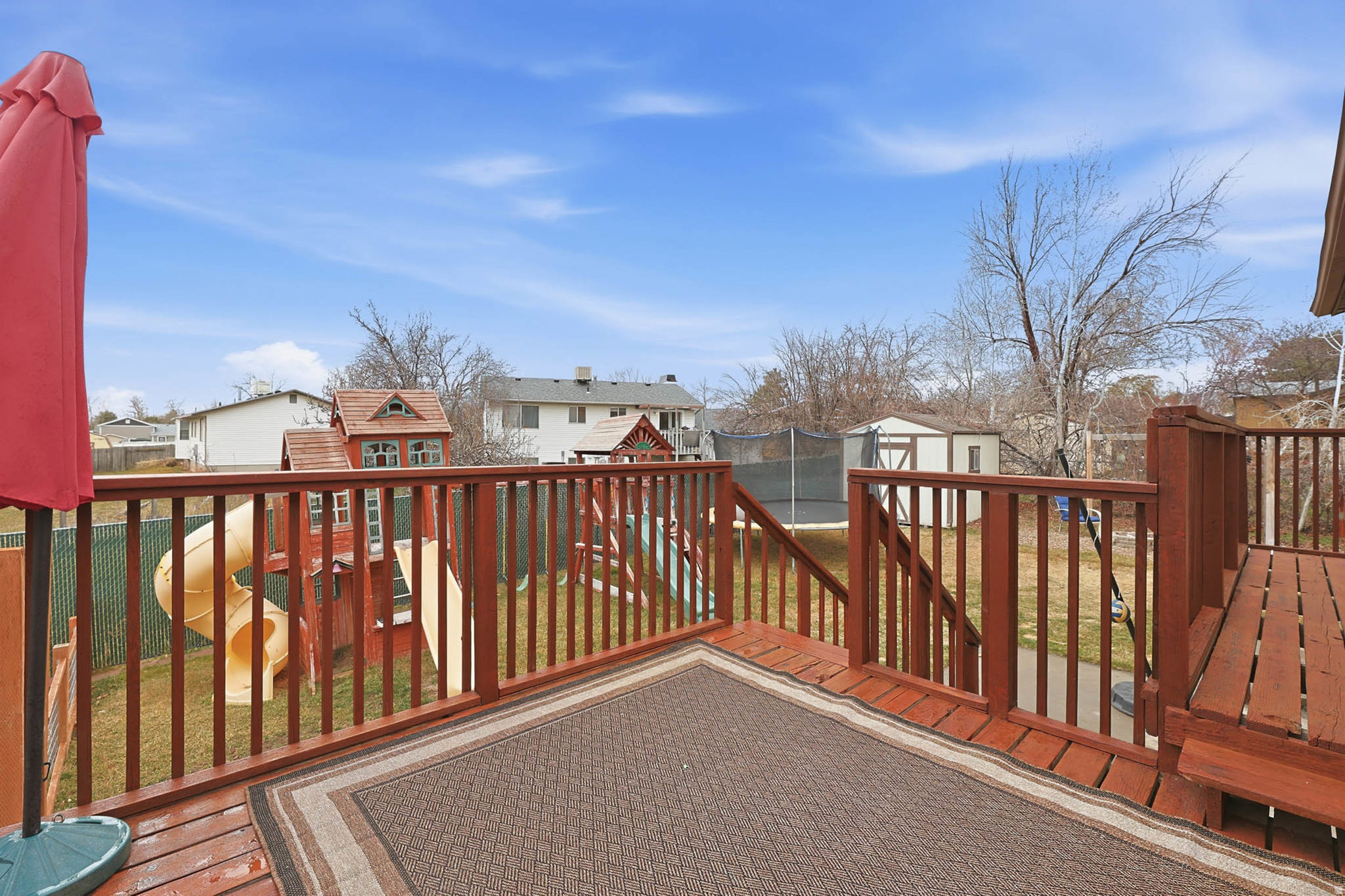OQUIRRH SHADOWS - Residential