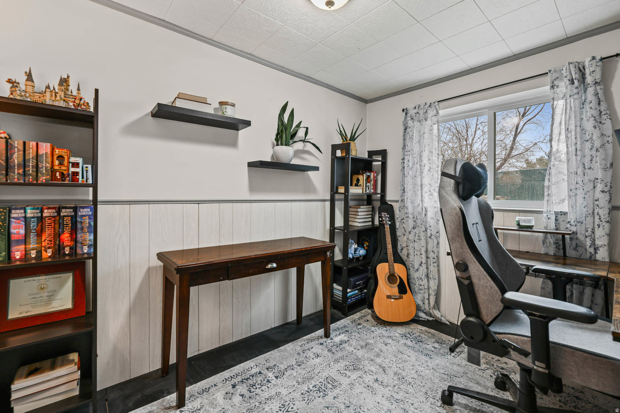 OQUIRRH SHADOWS - Residential