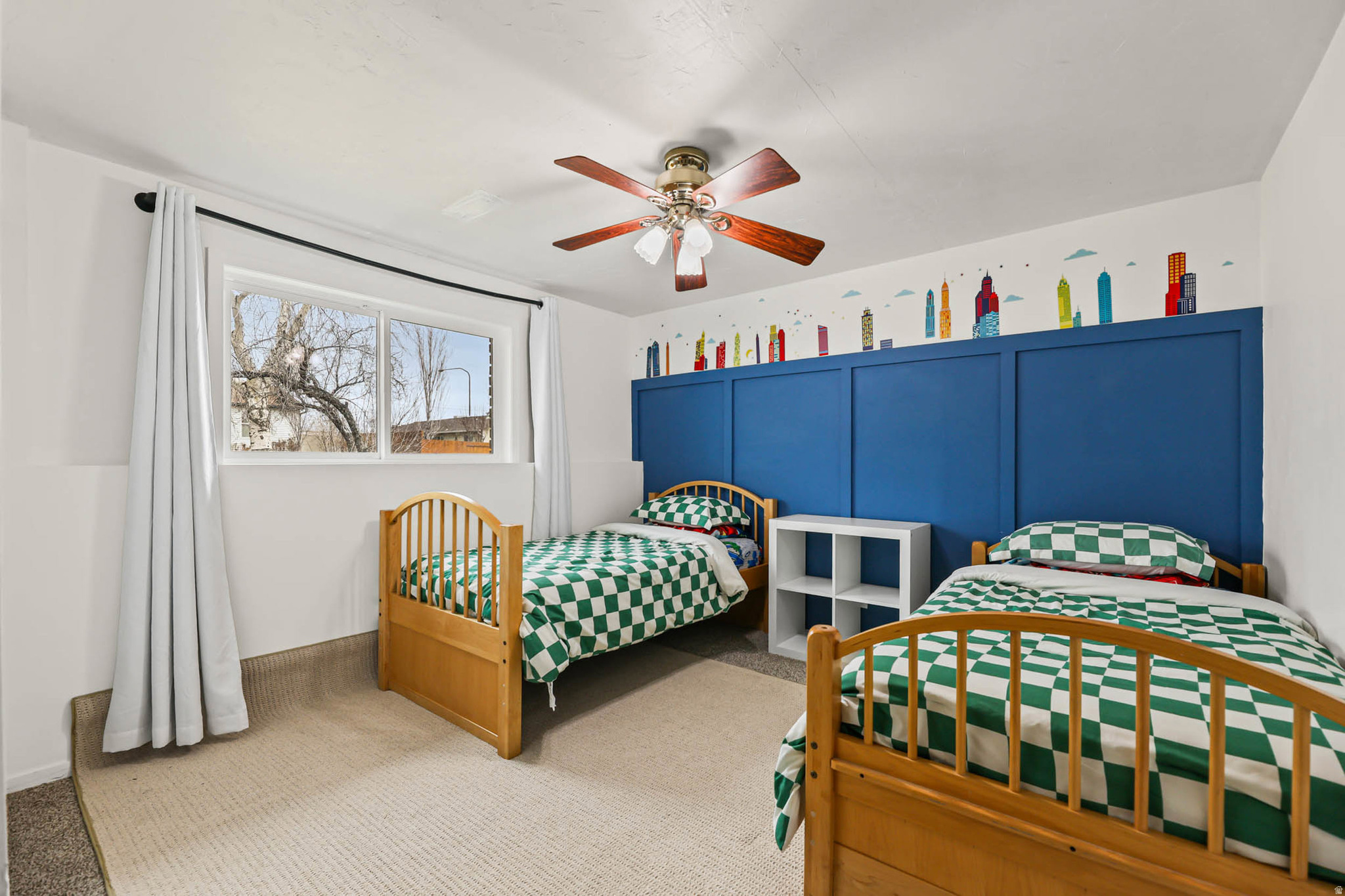 OQUIRRH SHADOWS - Residential