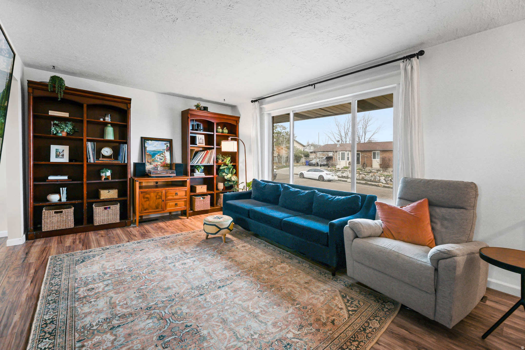 OQUIRRH SHADOWS - Residential