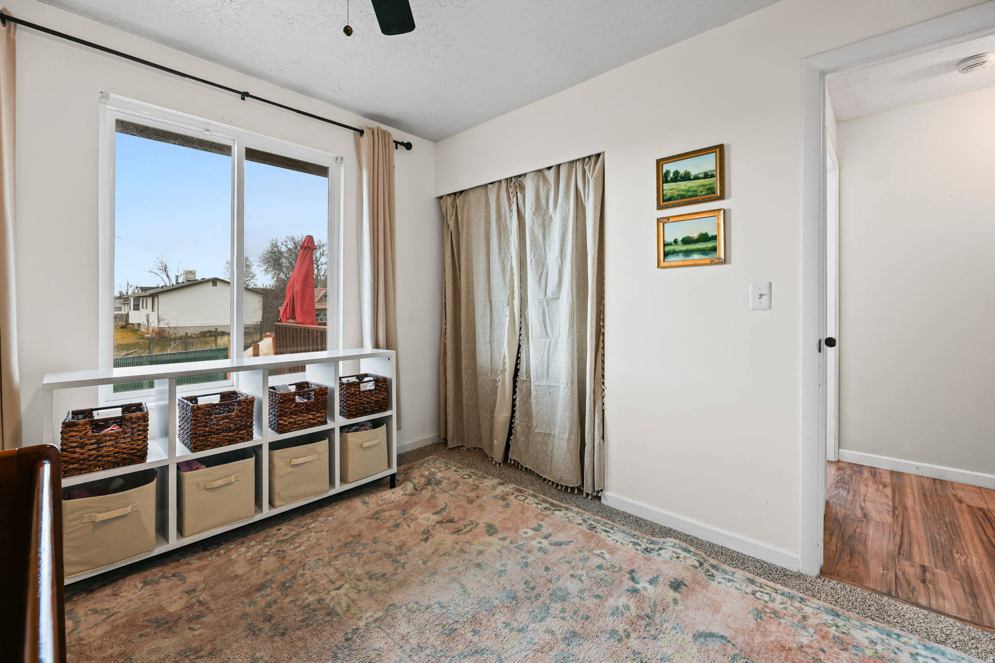 OQUIRRH SHADOWS - Residential