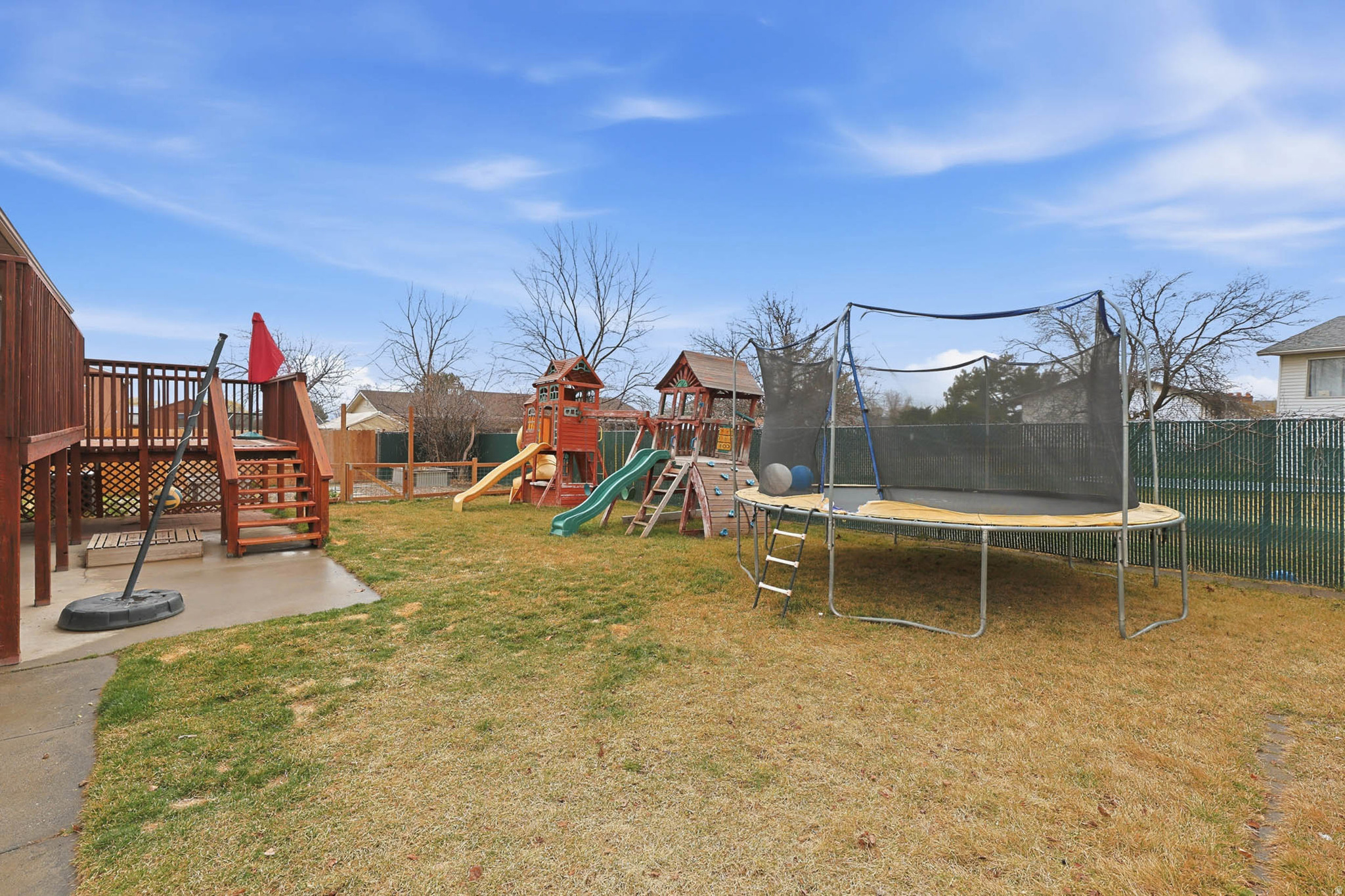 OQUIRRH SHADOWS - Residential