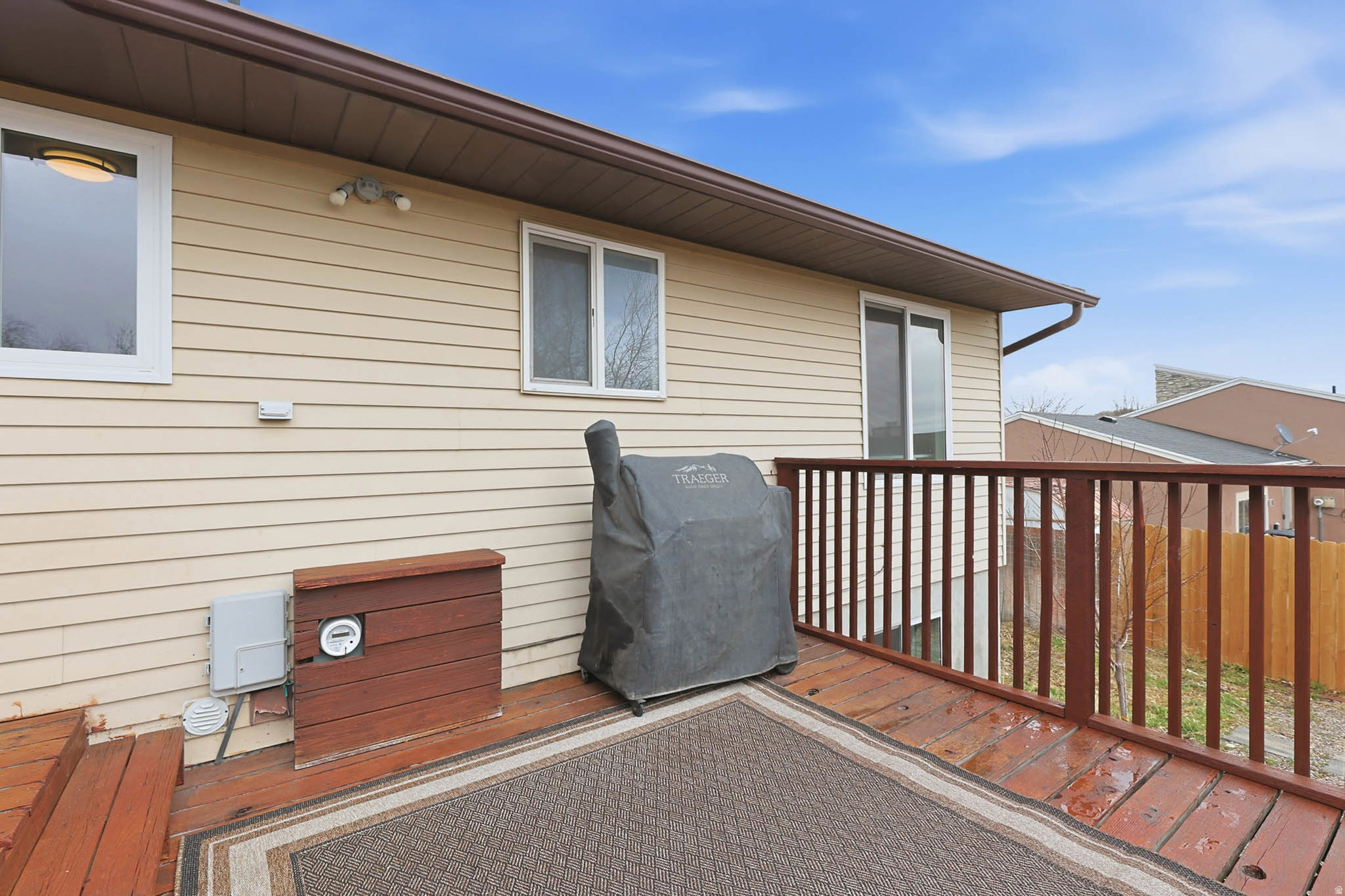 OQUIRRH SHADOWS - Residential