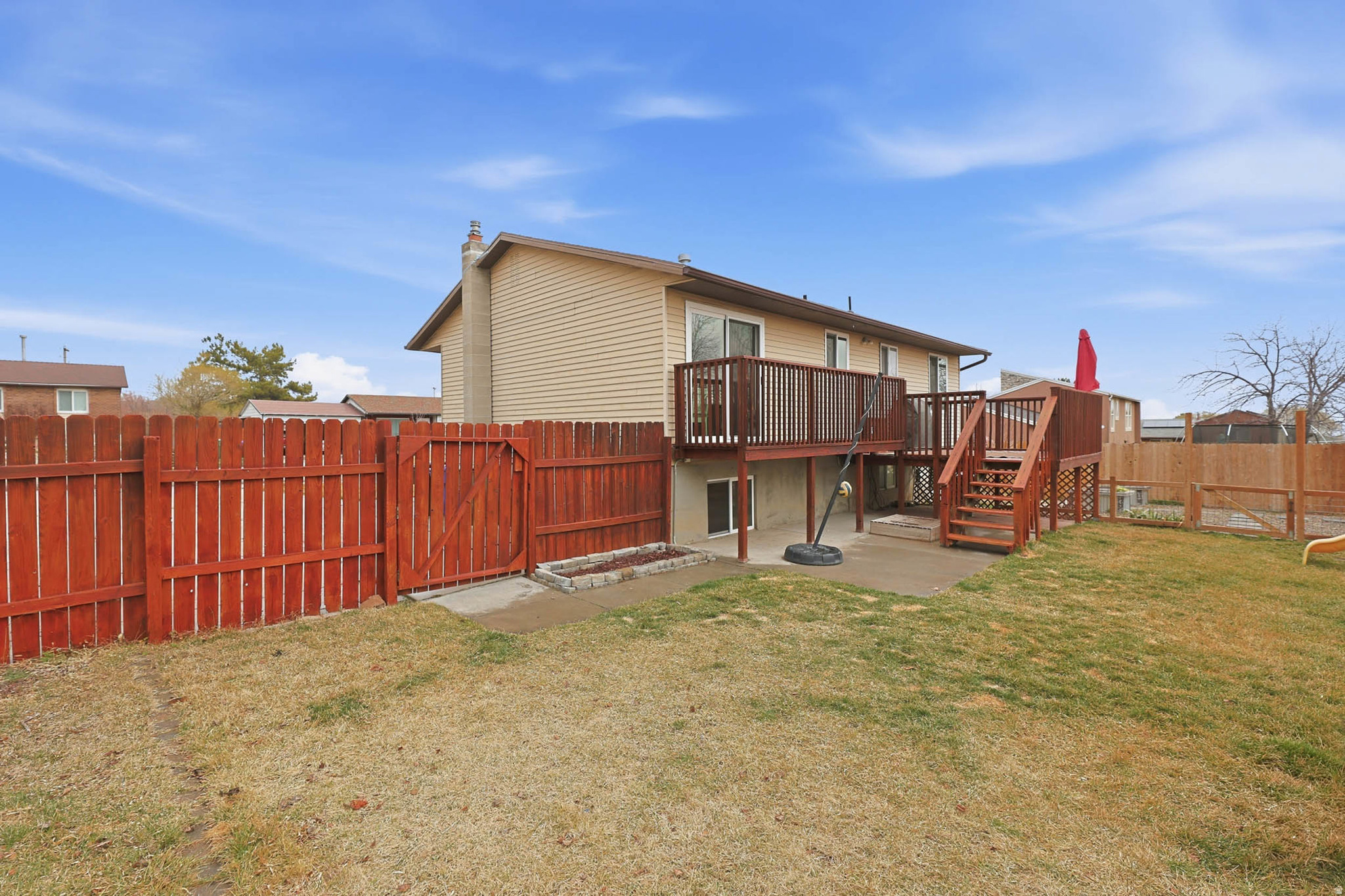 OQUIRRH SHADOWS - Residential