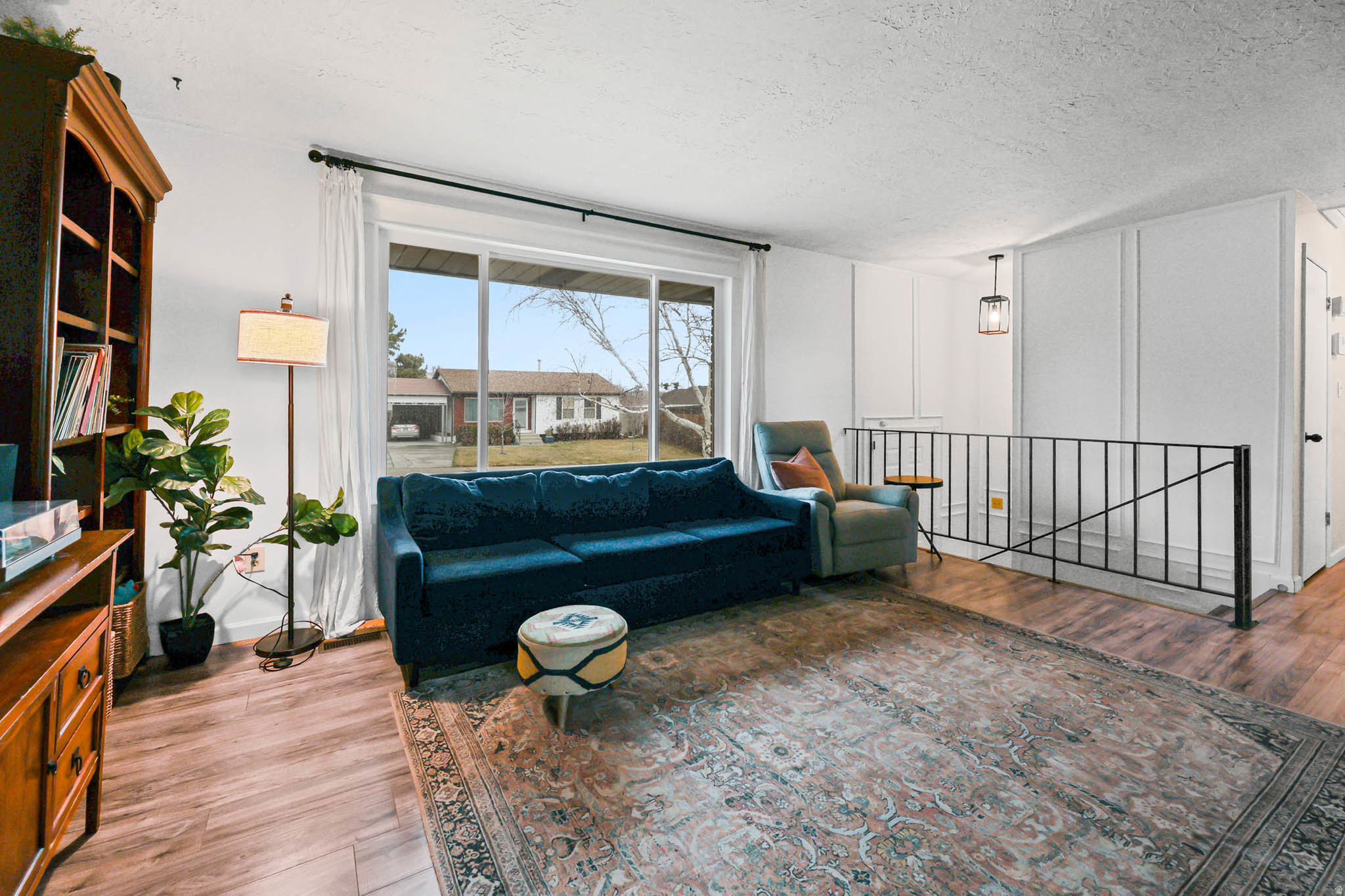 OQUIRRH SHADOWS - Residential