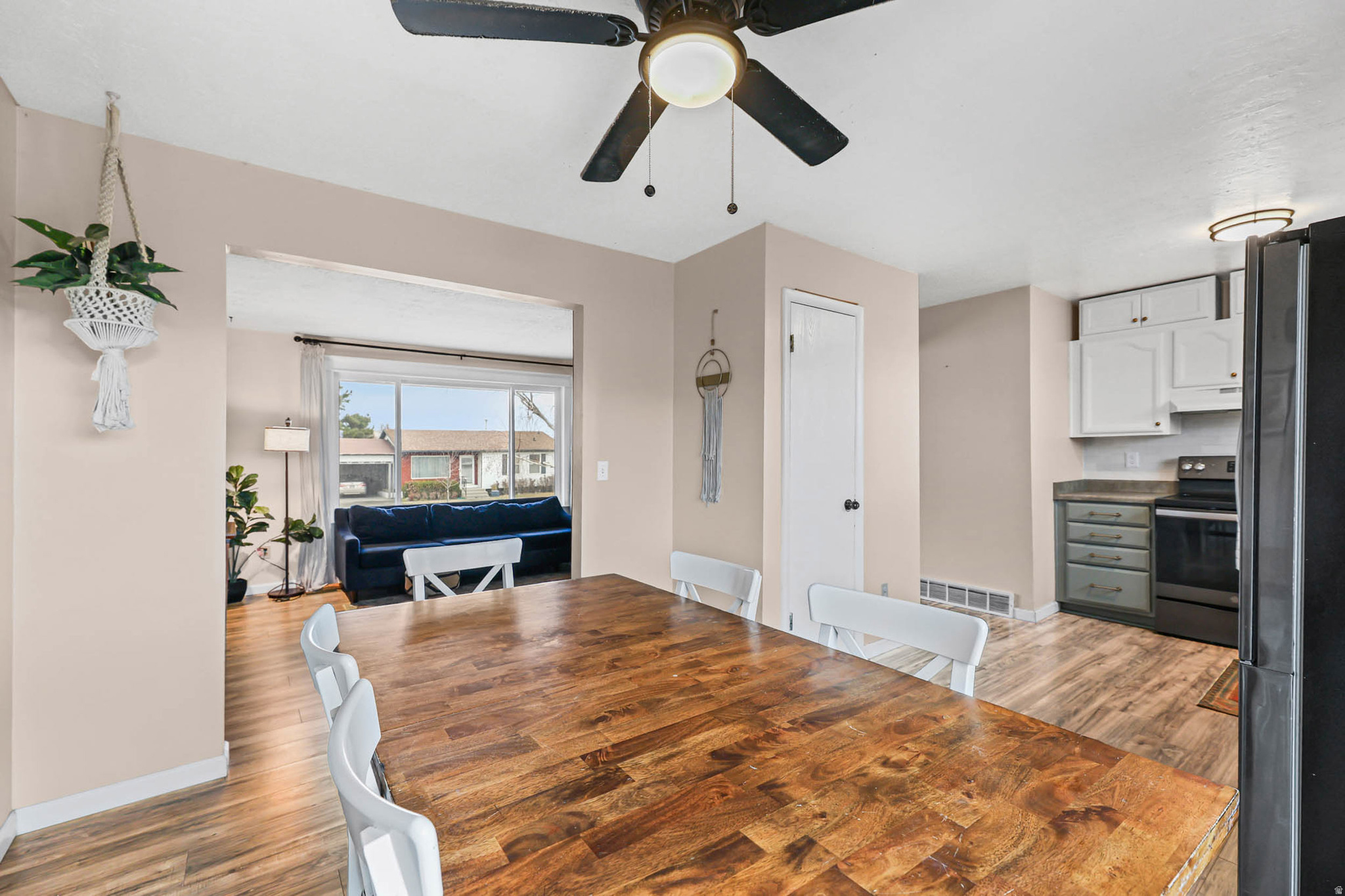 OQUIRRH SHADOWS - Residential