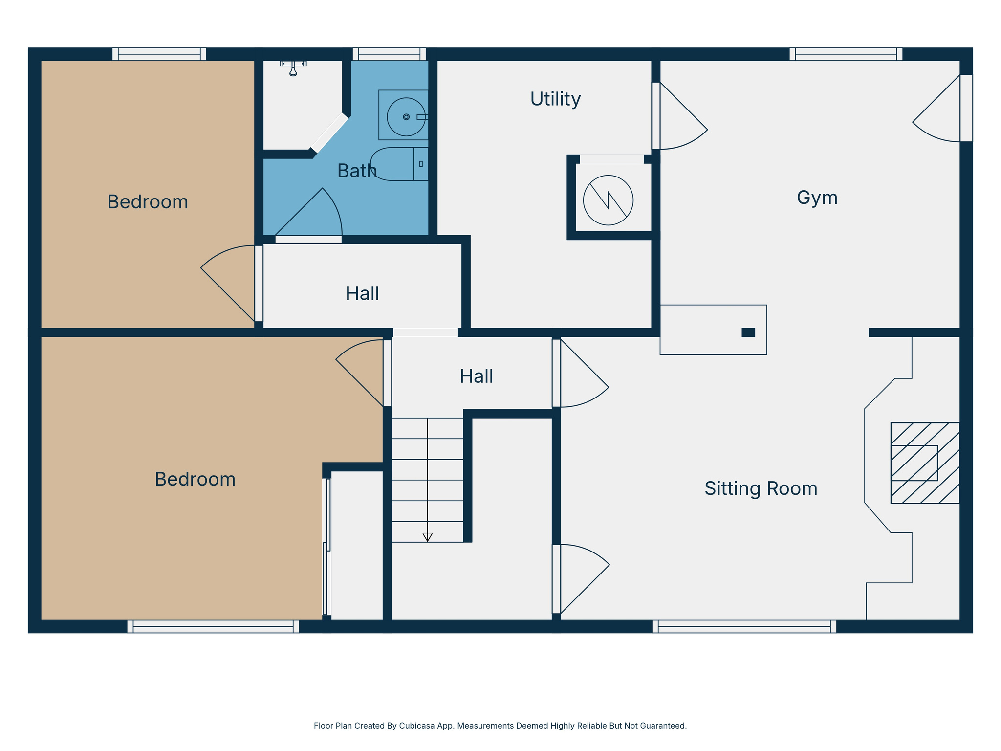 OQUIRRH SHADOWS - Residential