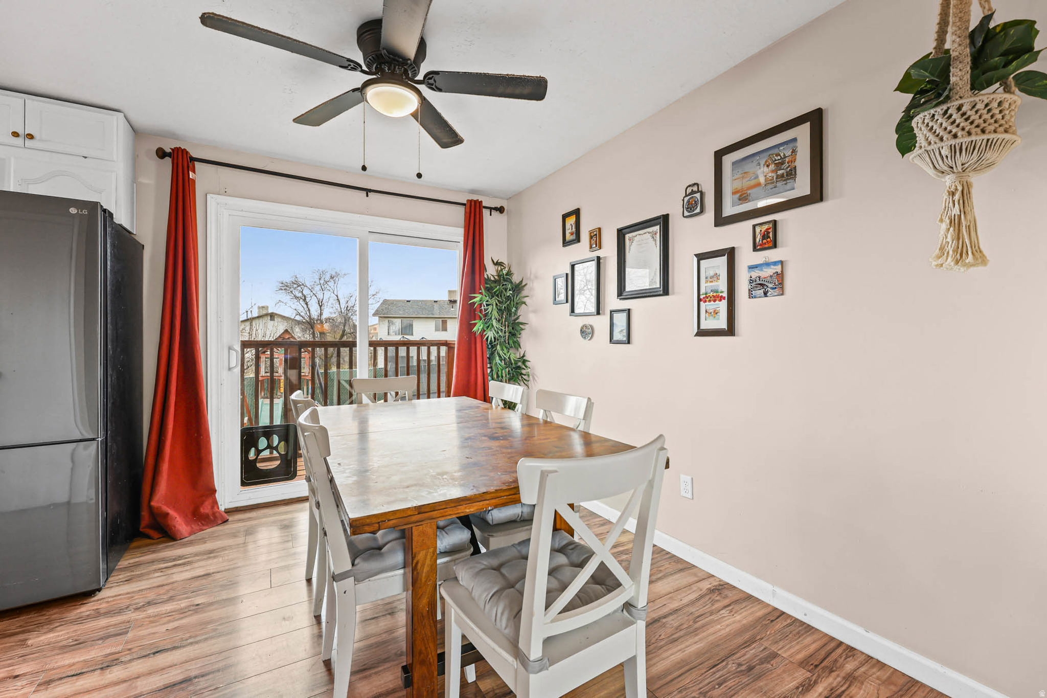 OQUIRRH SHADOWS - Residential