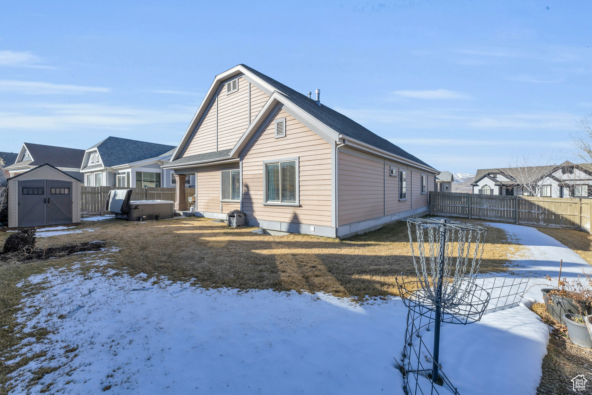 4770 N Shady Bend Ln Ln, Lehi, Utah image 32