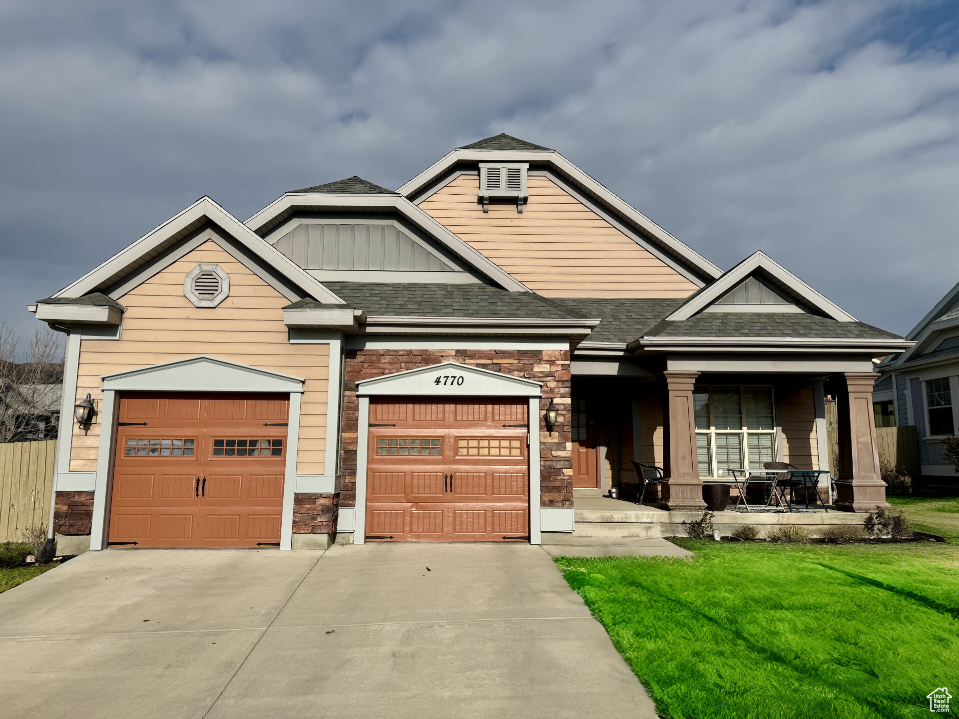 4770 N Shady Bend Ln Ln, Lehi, Utah image 1