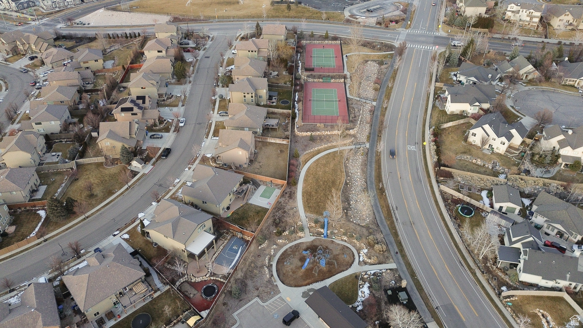 4770 N Shady Bend Ln Ln, Lehi, Utah image 37