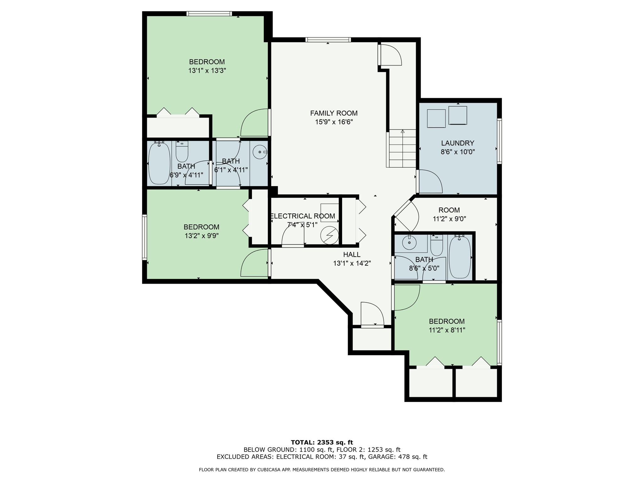 4770 N Shady Bend Ln Ln, Lehi, Utah image 38