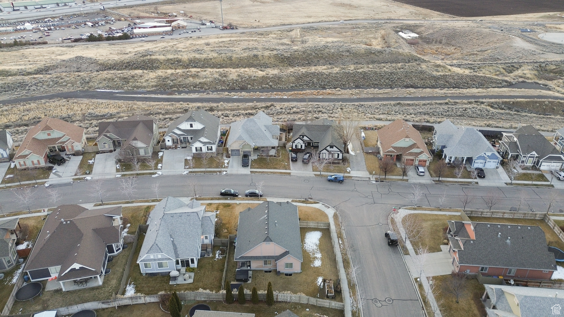 4770 N Shady Bend Ln Ln, Lehi, Utah image 35
