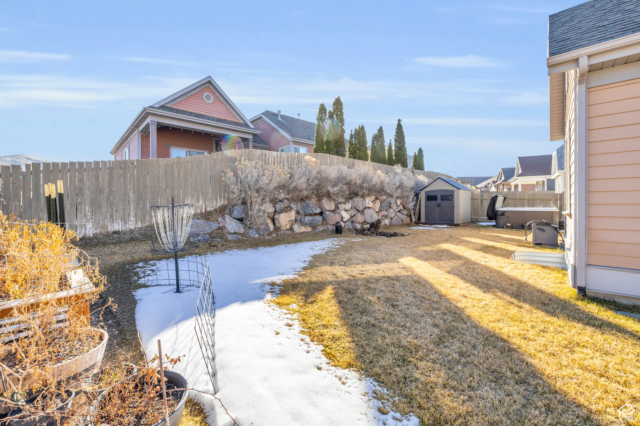 4770 N Shady Bend Ln Ln, Lehi, Utah image 33