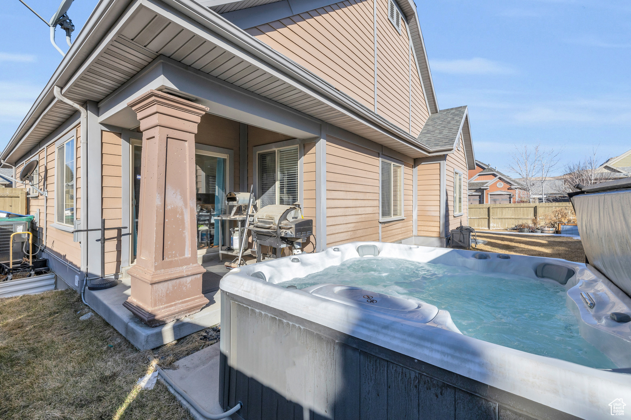 4770 N Shady Bend Ln Ln, Lehi, Utah image 30