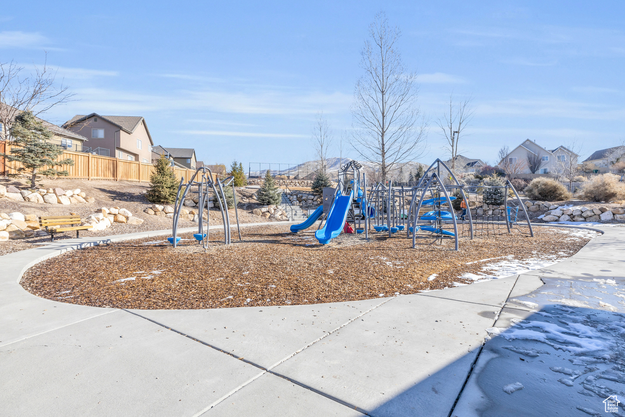 4770 N Shady Bend Ln Ln, Lehi, Utah image 48