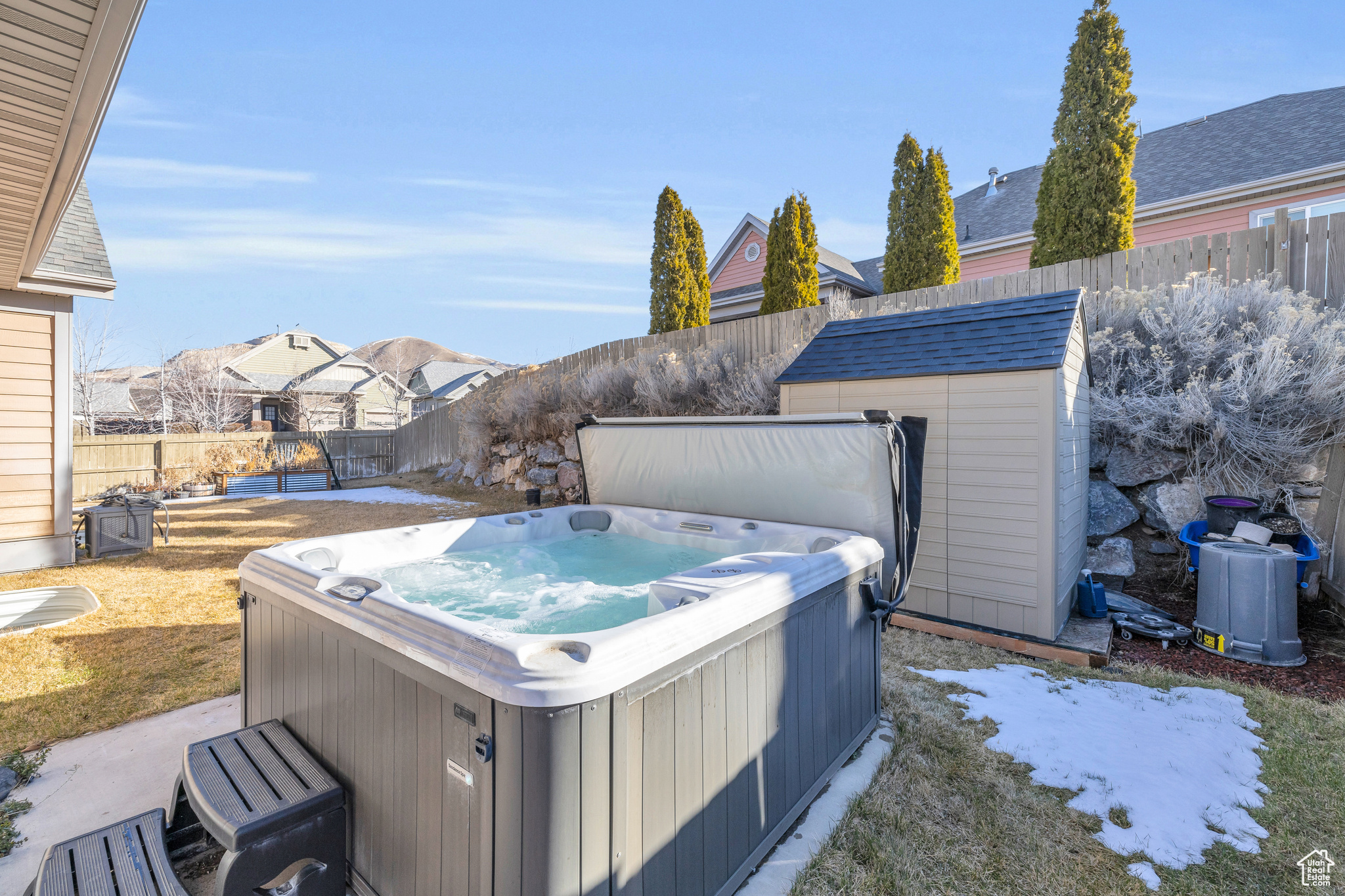 4770 N Shady Bend Ln Ln, Lehi, Utah image 29