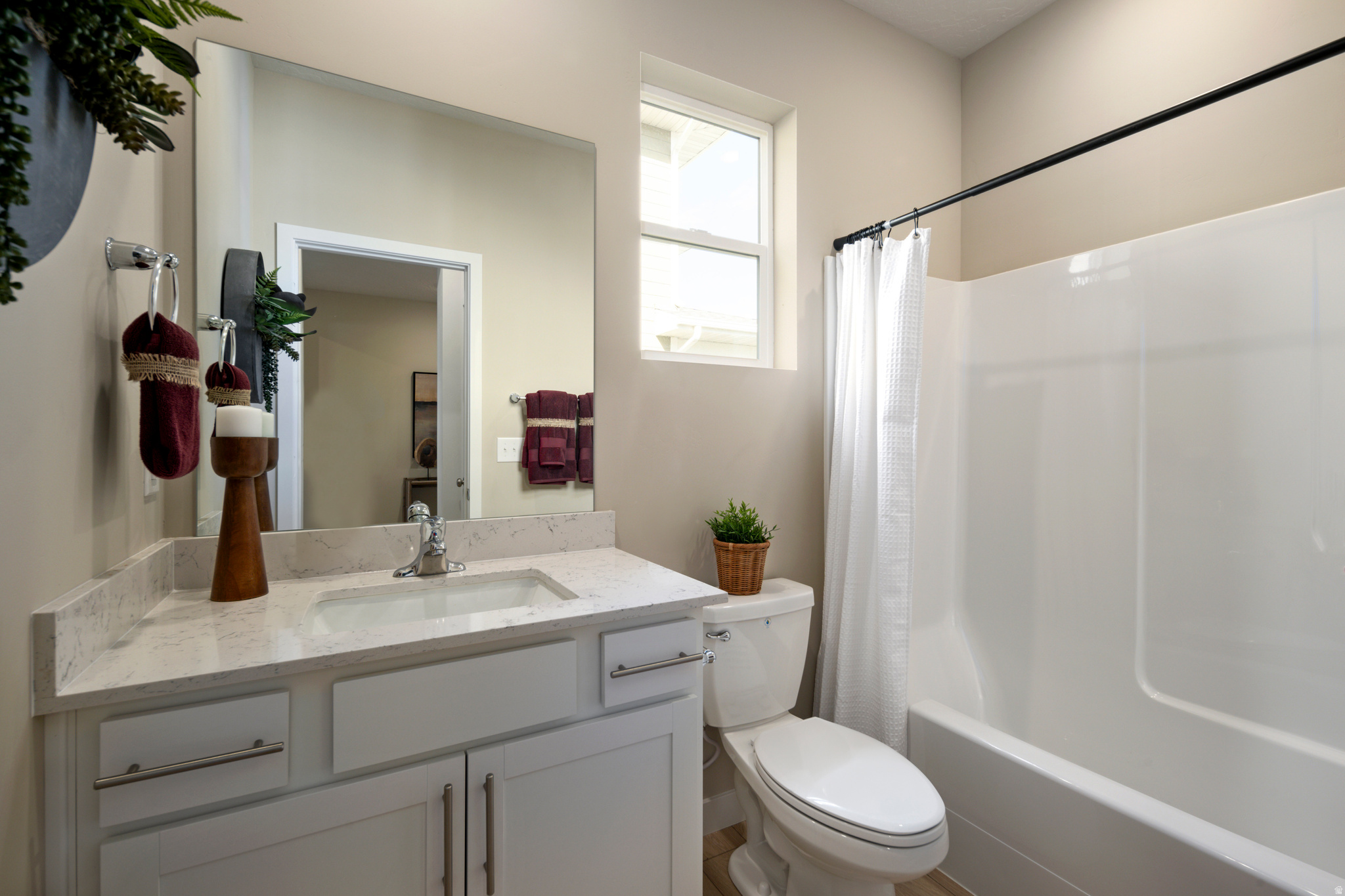 PARKWAY FIELDS - Residential