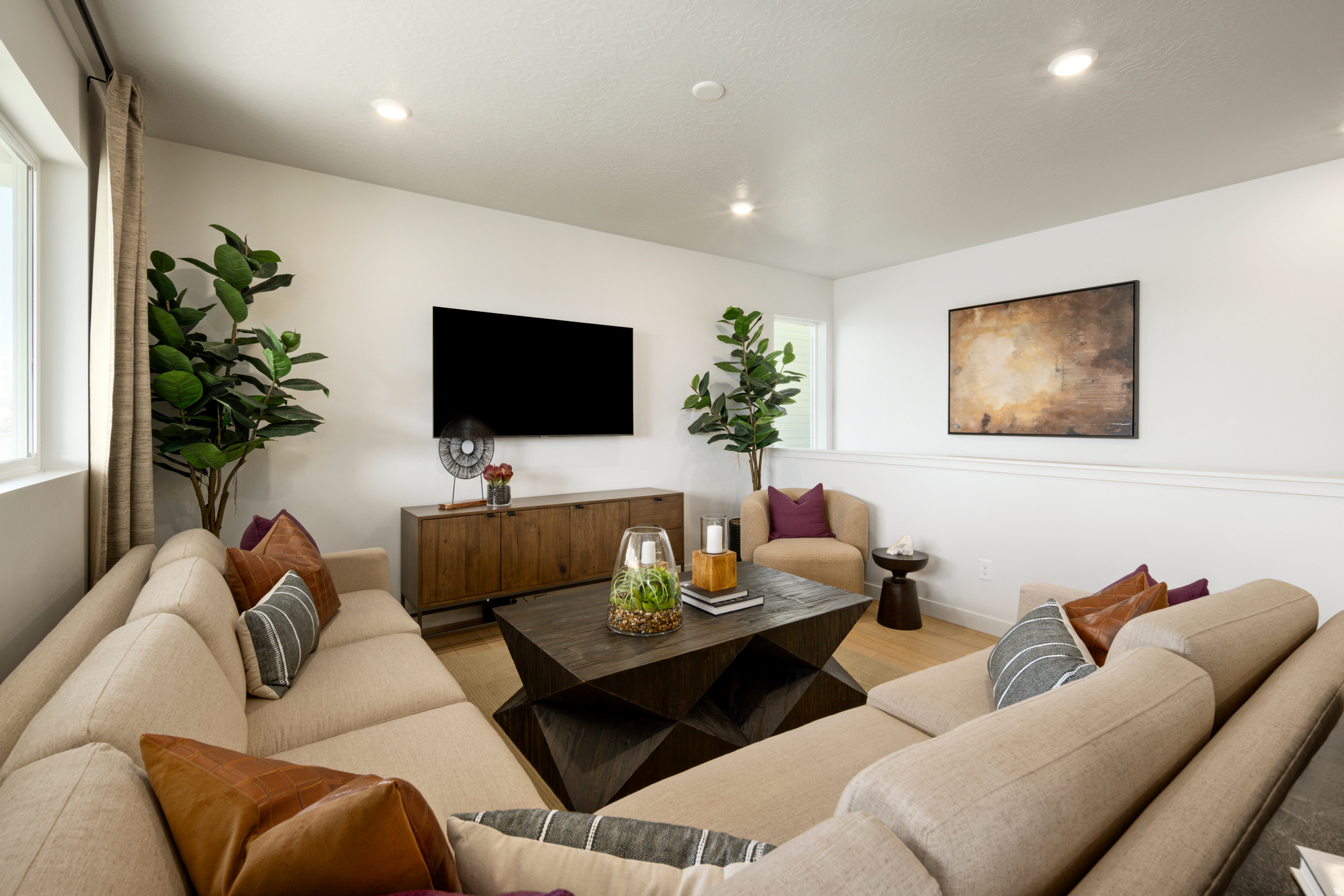 PARKWAY FIELDS - Residential