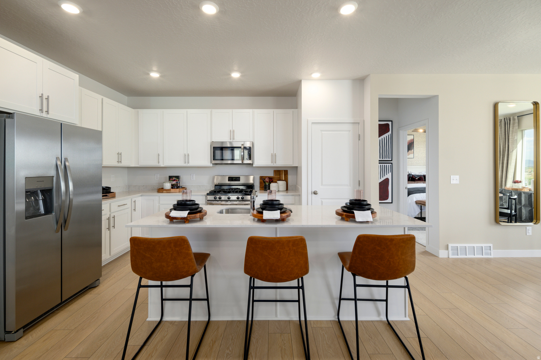 PARKWAY FIELDS - Residential