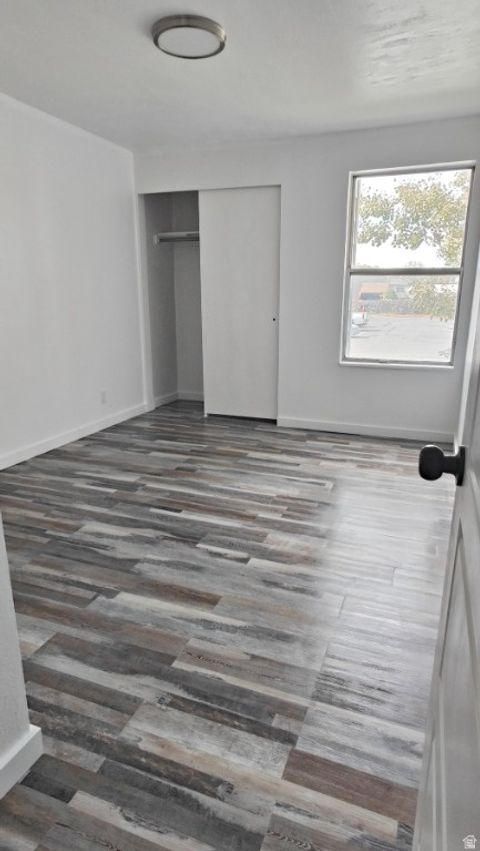 Tiny photo for 555 N STARCREST DR #B28, Salt Lake City, UT 84116 (MLS # 2120462)