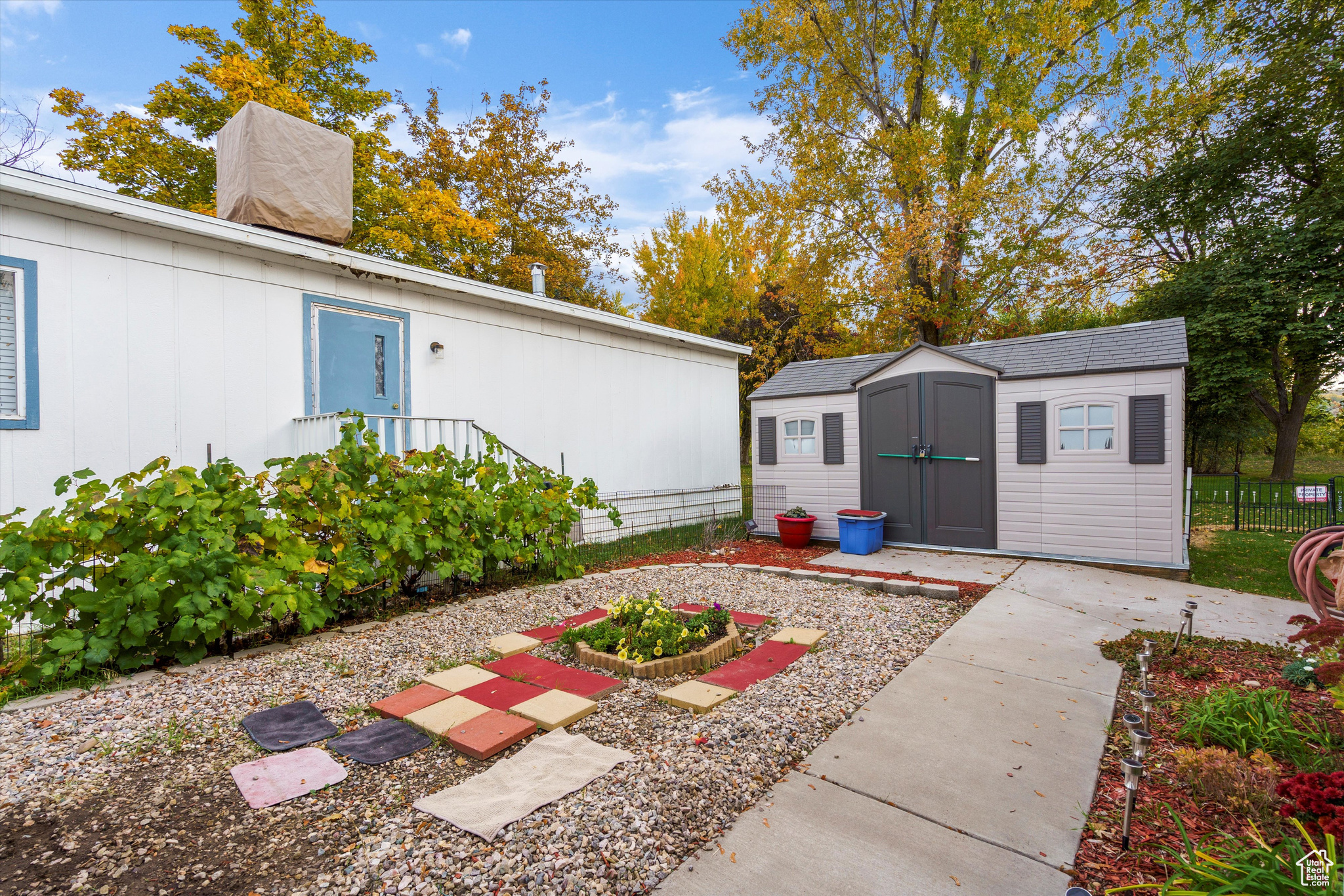 COTTONWOOD ESTATES - Residential